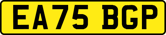 EA75BGP