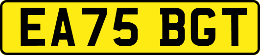 EA75BGT