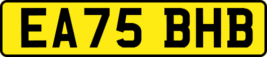 EA75BHB