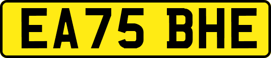 EA75BHE