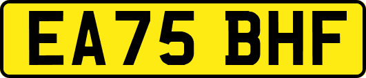 EA75BHF