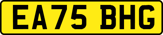 EA75BHG
