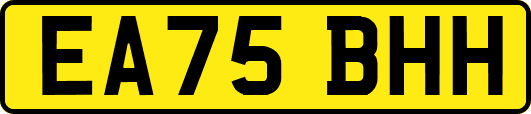 EA75BHH