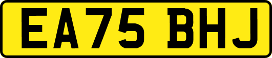 EA75BHJ