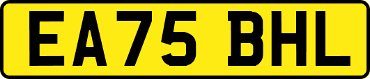 EA75BHL