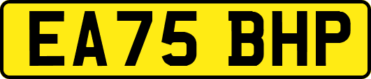 EA75BHP