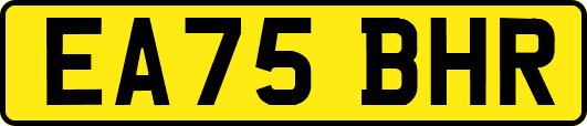 EA75BHR