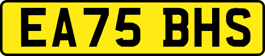 EA75BHS