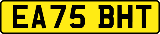 EA75BHT