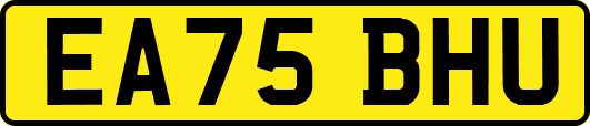 EA75BHU