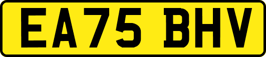 EA75BHV