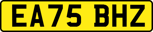 EA75BHZ