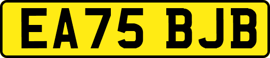 EA75BJB