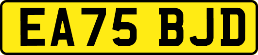 EA75BJD