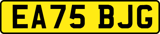 EA75BJG