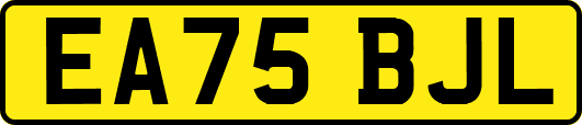 EA75BJL