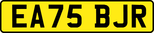 EA75BJR
