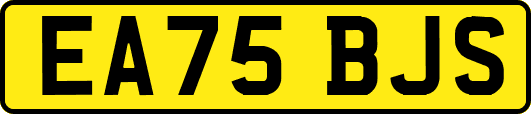 EA75BJS