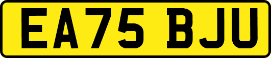 EA75BJU
