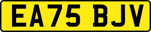 EA75BJV