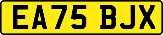 EA75BJX