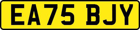 EA75BJY
