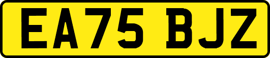 EA75BJZ