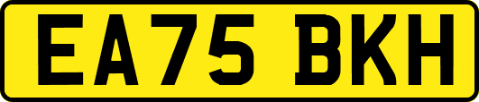 EA75BKH