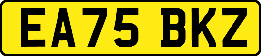 EA75BKZ