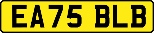 EA75BLB