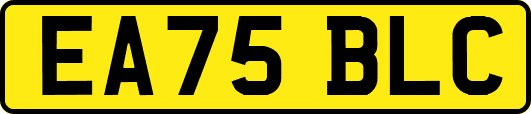 EA75BLC