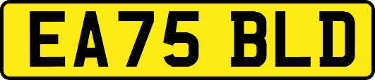EA75BLD
