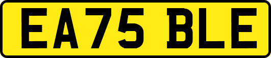 EA75BLE