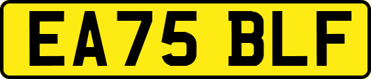 EA75BLF