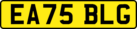 EA75BLG