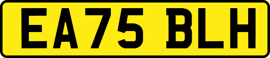 EA75BLH