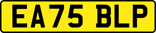 EA75BLP