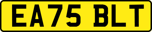 EA75BLT