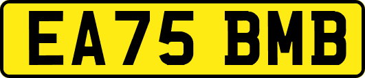 EA75BMB