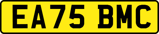 EA75BMC