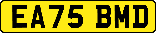 EA75BMD
