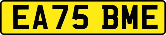 EA75BME
