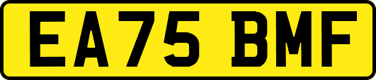 EA75BMF