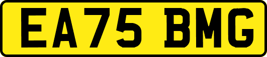 EA75BMG