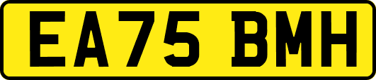 EA75BMH