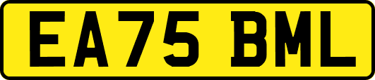 EA75BML