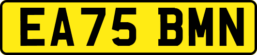 EA75BMN