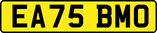 EA75BMO