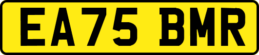 EA75BMR