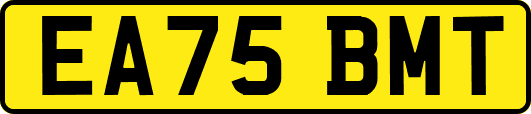 EA75BMT